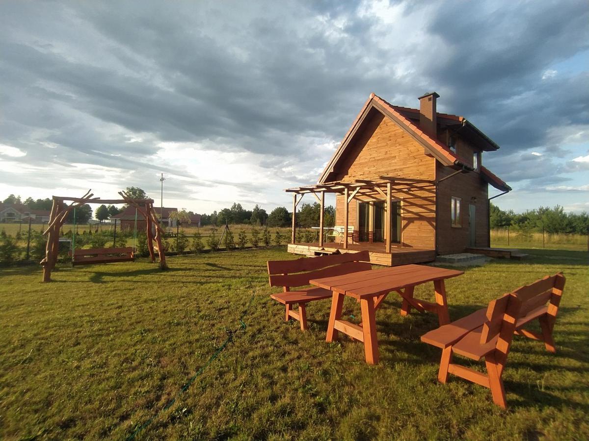 Holiday home Klimatyczny - Caloroczny Rydzewo (Gizycko)