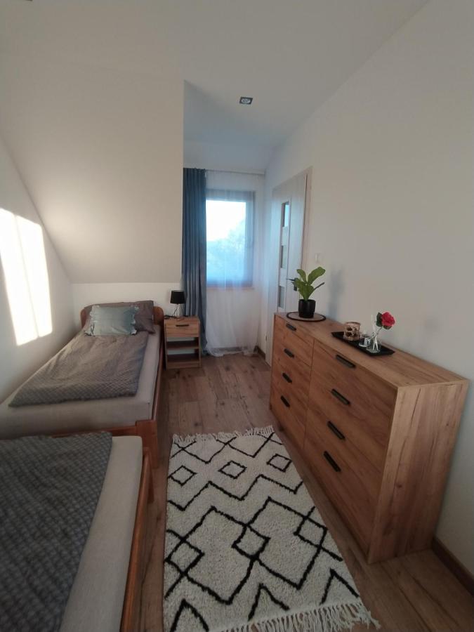 Holiday home Klimatyczny - Caloroczny