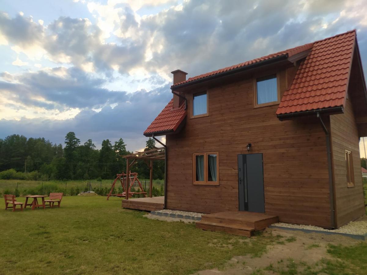 Holiday home Klimatyczny - Caloroczny Rydzewo (Gizycko)
