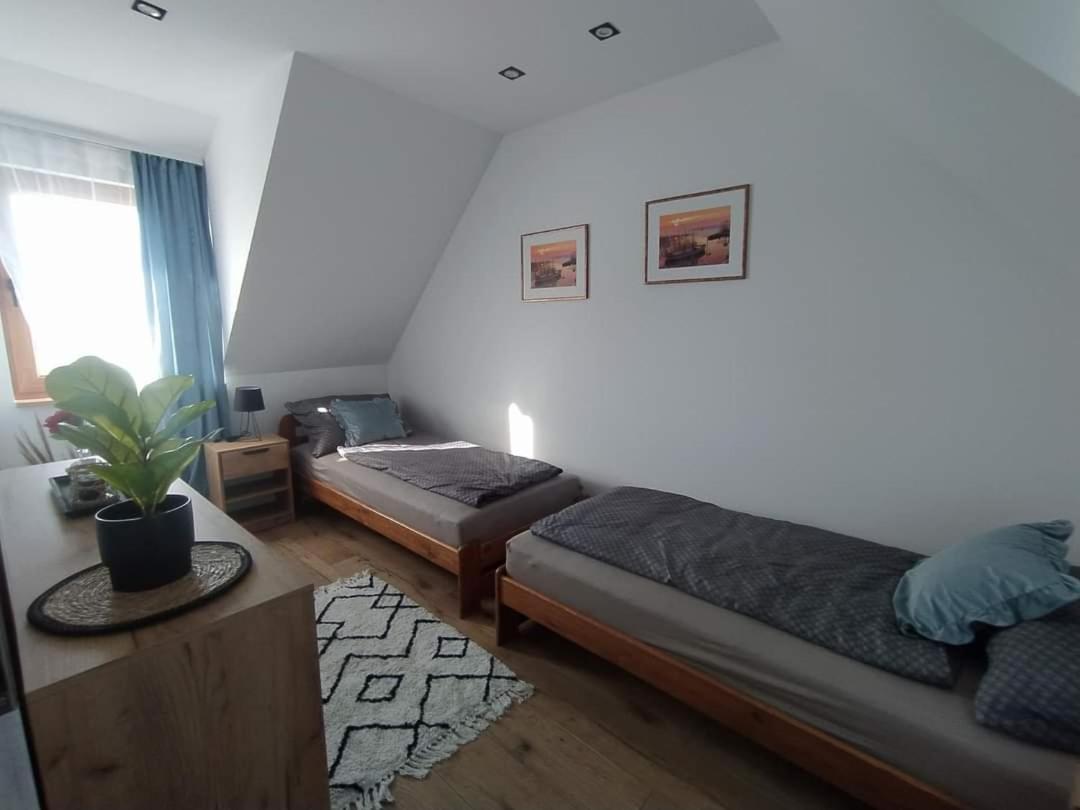 Casa vacanze Klimatyczny - Caloroczny *