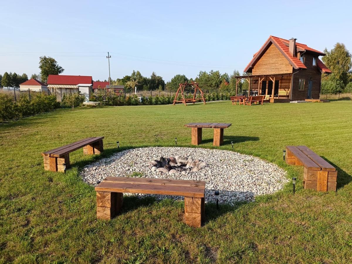 Klimatyczny - Caloroczny Holiday home Rydzewo (Gizycko)