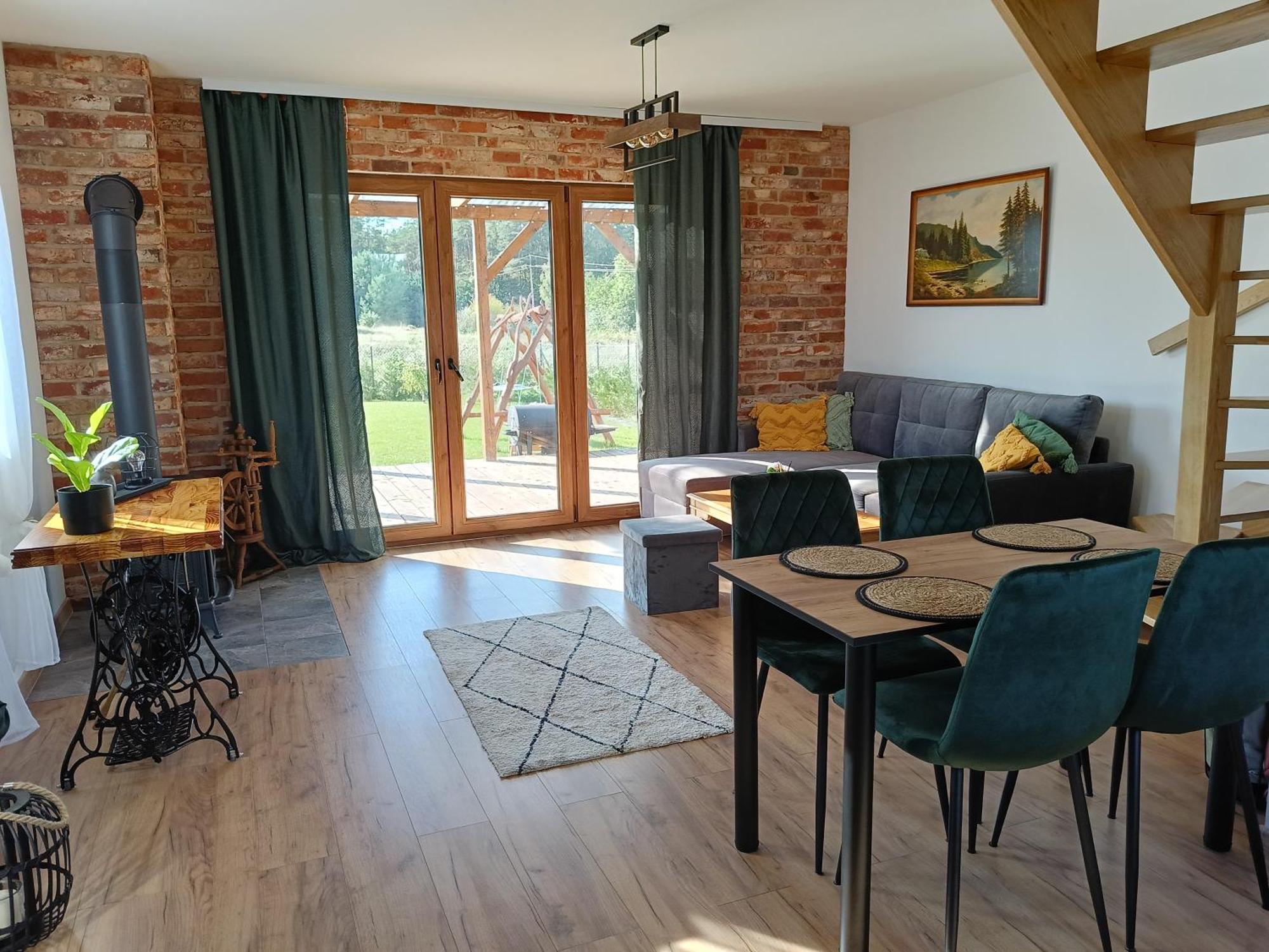 Klimatyczny - Caloroczny Holiday home